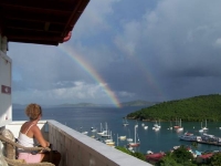 Hillcrest Guest House, St. John US Virgin Islands