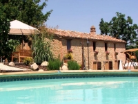 The Hideaway - Il Nascondiglio. Your Rural Retreat in the Le Marche Countryside
