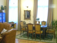 Luxury Budapest Apartment Vacation rental