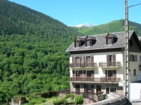 Beautiful new apartment in the Midi Pyrenees
