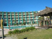 Daytona Beach oceanfront condo w/indoor & outdoor pools!