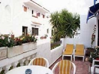 2 bed apartment to rent Los Cristianos Tenerife