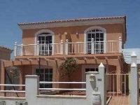 Villa in Caleta de Fuste, Fuerteventura, Canary Islands