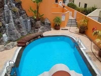 Self catering house in Caleta De Fuste, Fuertaventure