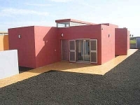3 bed Detached Villa Caleta de Fuste Fuertaventura