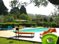 Luxury villa, private pool, countryside close to Florence ,Tuscany,Italy