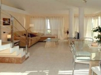 Luxury duplex Puerto Pollenca