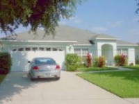 3 Bedroom Exec Villa - Located a genuine 7 mins drive from Disney!