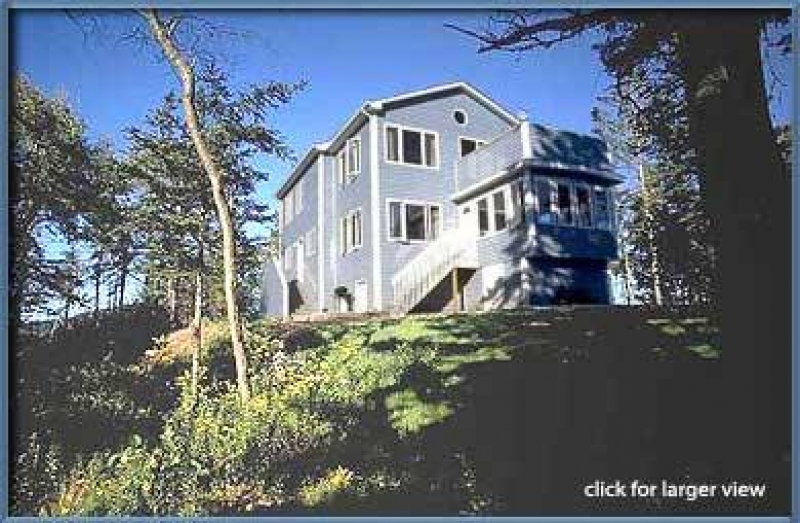 Awesome Private Nova Scotia Ocean Front Vacation Rental Cottage, Beach House, Holiday Let on TWO Ocean Beaches – Explore and Experience the Magic of Nova Scotia, Canada’s Seaside Province