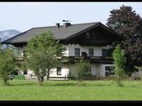 8 Bedroom chalet near Salzburg, Austria