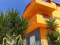 New Villa Sunrise Trogir with three apartments and luxury pool