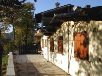 Casale - Villa near Teramo in Abruzzo Italy