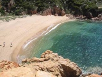 Enjoy sun and sea in Sardinia Costa Paradiso