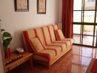 1 Bedroom Duplex to Rent in Caleta de Fuste