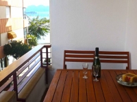 Apartment Mistral. Near pine walk. Puerto Pollensa