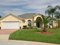 Floridamax Villa to rent, Privacy,space & luxury. Tuscan Ridge, Davenport