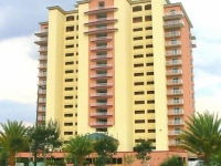 Lakefront Condo for Rent in Orlando, FL