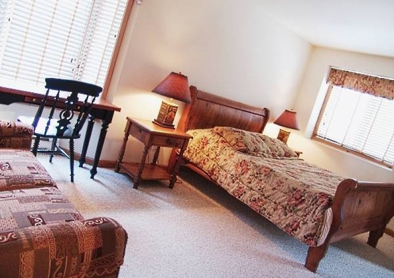 Mont Tremblant Resort Luxury Condos Quebec