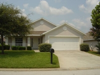 Villa in Florida Pines, Orlando/Kissimmee, Florida - Close to Disney parks