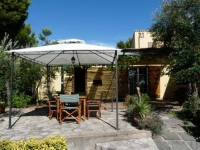 CHARMING COUNTRY VILLA NR SPERLONGA’S SANDY BEACHES, SOUTH LAZIO