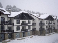 appartments in Bansko