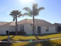 Villa in Secluded Lake Berkley, Kissimmee