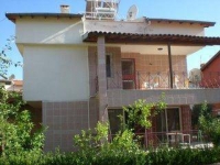 PRIVATE 4 BEDROOM VILLA IN KUSADASI