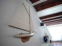 Es Portitxó, Duplex-House, beside the beach. A place to dream in Cadaqués.