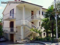 Stimec Apartment for rent in Izola, Slovenia on the Adriatic coast