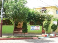 Nicaragua Guest House