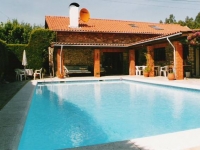 B&B in Candemil, Vila Nova de Cerveira, in Costa Verde