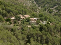 Hotel Masia Sumidors, Garraf National Park, Sant Pere de Ribes