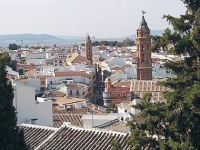 Luxury townhouse with stunning views, Antequera, Spain