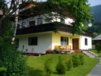 Beautiful Chalet-Style Guest House near Nassfeld Ski Arena, Carinthia, Austria