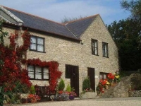 Stonebank Annexe near Weymouth,Dorset close to the World Heritage Jurassic coast