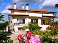 Aceri Studio-Apartment. At only 20 minutes from Rome and the sea