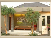 Laksmana Villas - Accommodation Luxury Villa in Seminyak, Bali