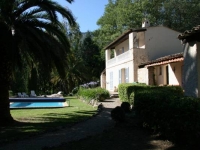 Villa le Clos-Provence-Cote d’Azur near Nice