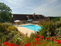 bastide close to Sarlat in Dordogne Aquitaine