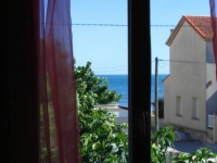 Apartment to rent near Montpellier with sea views
