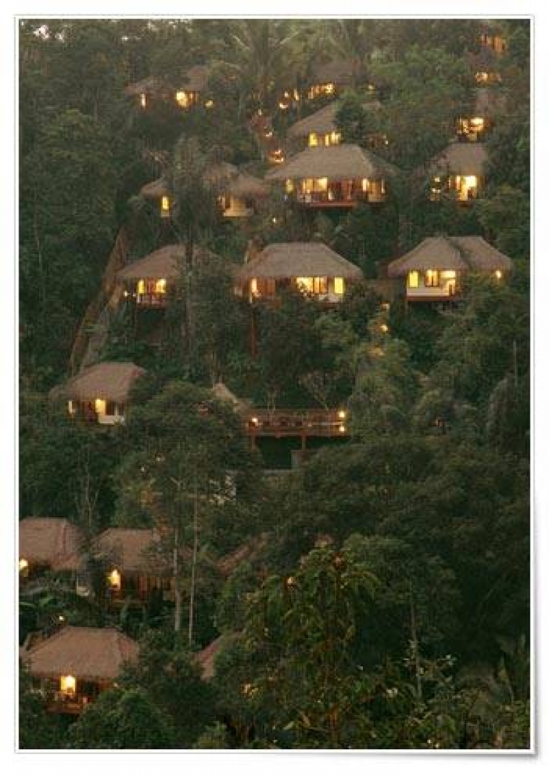 NANDINI BALI - Jungle Resort and Spa Ubud