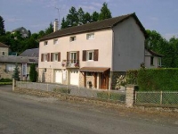 Bed and Breakfast in the Limousin