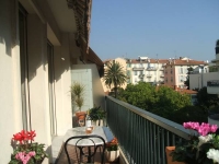 Superb Apartment near beach in Nice Centre, France