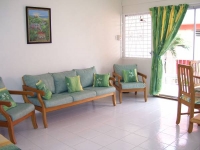 Accra Beach Apartments