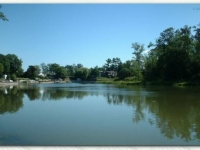 Mallard’s Nest Guesthouse, Wasaga Beach, on the Nottawasaga River