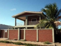 Huge brazilian beach house in sunny N.E Brazil between Recife and Natal.