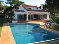 Stunning villa in Santo Antonio, nr. Vale do Lobo, Algarve