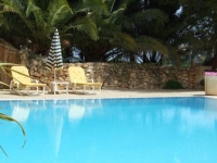 Luxury private 5 bedroom villa with pool in Mellieha, Malta