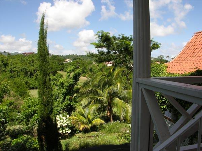 1 and 2 bedroom apartment and cottage close to Grand Anse Beach Grenada
