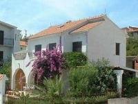 Villa to rent near Trogir in Croatia on island CIOVO